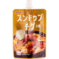 スンドゥブチゲの素 90g
