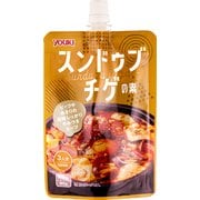 スンドゥブチゲの素 90g