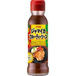 ジャマイカフルーティーソース 135g