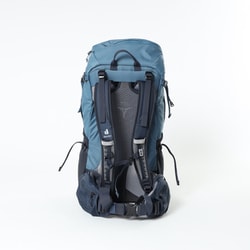 Deuter - ドイター フューチュラプロ40 SL（女性用） deuter-ドイター フューチュラプロ34SL女性用ならアシーズ