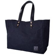 ROTHCO大和チャンネル トートバッグ 090059301 BLACK [アウトドア トートバッグ]