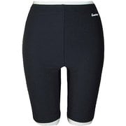 レディース単品パンツ LAP1711 90 BLK Mサイズ [水着 レディース]