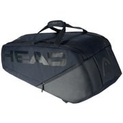 Pro Racquet Bag L NVNV 260253 [テニス ラケットバッグ]
