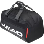 Tour Team Court Bag 283572 BKOR [テニス コートバッグ]