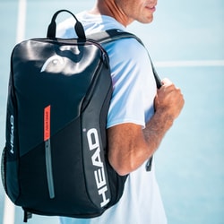 HEAD TOUR BACKPACK
