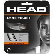 LYNX TOUCH 281042 TB 17 [硬式テニス ストリング ガット]