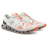 クラウドエックス 3 Cloud X 3 M 60.98254 アイボリー/アロイ US9(27cm) [ランニングシューズ メンズ]
