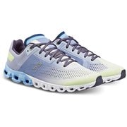 クラウドフロー Cloudflow W 35.98207 ニンバス/スィードリング US7.5(24.5cm) [ランニングシューズ レディース]