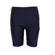 男児スイム海パン 855503 紺 140cm [スイミング 水着 ボーイズ]