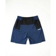 ライトウェイトランショーツ Lightweight Run Shorts SMS23301 ネイビー Sサイズ [ランニングウェア ショートパンツ メンズ]