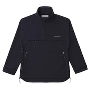 ソフトシェルのスモック 021036 T26 テツコン サイズ五（XL） [ソフトシェルジャケット ユニセックス]
