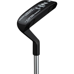 TOUR-Z CHIPPER TZC-201 2WAY TOUR-Z オリジナルスチール ロフト角36°34インチ 2023年モデル [ゴルフ ウェッジ]
