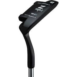 TOUR-Z CHIPPER TZC-202 TOUR-Z オリジナルスチール ロフト角42°34インチ 2023年モデル [ゴルフ ウェッジ]