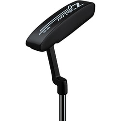TOUR-Z PUTTER TZP-201 BLADE TOUR-Z オリジナルスチール ブレードタイプ 34インチ 2023年モデル [ゴルフ パター]