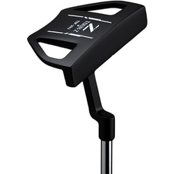 TOUR-Z PUTTER TZP-203 NEOMALLET TOUR-Z オリジナルスチール ネオマレットタイプ 34インチ 2023年モデル [ゴルフ パター]