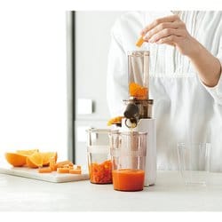ヨドバシ.com - レコルト recolte ジューサー Coldpress Juicer
