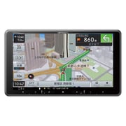 AVIC-RF720 [楽ナビ 9V型 フルセグチューナーナビゲーション フローティングモデル]