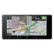 AVIC-RW720 [楽ナビ 7V型ワイド DVD/Bluetooth/フルセグナビゲーション]