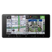 AVIC-RW120 [楽ナビ 7V型 Bluetooth搭載 ナビゲーション]