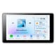 DMH-SF500 [9V型ワイド SVGA/Bluetooth/USB/チューナー・DSPメインユニット]