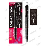 チェンソーマン デルガード シャープペン 0.5mm マキマ [キャラクターグッズ]