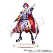 ファイアーエムブレム エンゲージ アクリルスタンド 01. リュール（男） [キャラクターグッズ]
