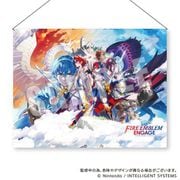 ファイアーエムブレム エンゲージ タペストリー [キャラクターグッズ]