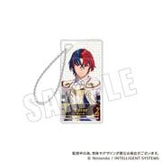 ファイアーエムブレム エンゲージ アクリルブロックキーホルダー 01. リュール（男） [キャラクターグッズ]