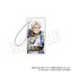 ファイアーエムブレム エンゲージ アクリルブロックキーホルダー 03. ヴァンドレ [キャラクターグッズ]