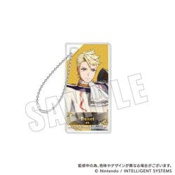 ファイアーエムブレム エンゲージ アクリルブロックキーホルダー 29. ボネ [キャラクターグッズ]