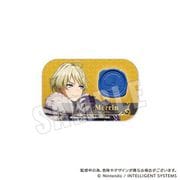 ファイアーエムブレム エンゲージ スクエアカンバッジ 25. メリン [キャラクターグッズ]