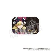ファイアーエムブレム エンゲージ スクエアカンバッジ 39. マロン [キャラクターグッズ]