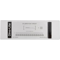 オートキャリブレーションシート CS41（ピッチ0.1mm） DINOCS41