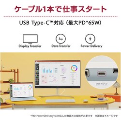 ヨドバシ.com - LGエレクトロニクス 32SQ730S-W [31.5型 LG SMART