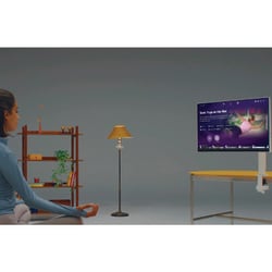 ヨドバシ.com - LGエレクトロニクス 31.5型 LG SMART Monitor 4K（3840 ...