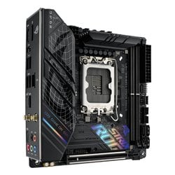 ヨドバシ.com - エイスース ASUS ROG/STRIX/B760-I/GAMING/WIFI [ASUS