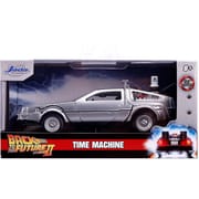 32290 バック・トゥ・ザ・フューチャー 1/32スケール PART3 [ミニカー]