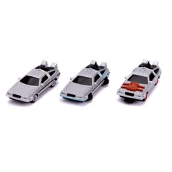 ヨドバシ.com - ジャダ JADA 31583 バック・トゥ・ザ