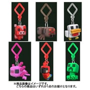Minecraft（マインクラフト） バックパックハンガー S3 1個 [コレクショントイ]