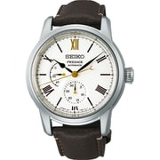 PRESAGE（プレザージュ） Craftsmanship Series （クラフツマンシップシリーズ） セイコー腕時計110周年記念限定モデル メカニカル メンズ レザーバンド SARW067