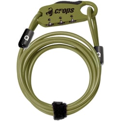 ヨドバシ.com - CROPS クロップス Q4 ダブルループ ワイヤー ヨドバシ.com - CROPS クロップス Q4 ダブルループ ワイヤー