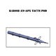 K48008 1/48 AN-APX TACTS ポッド 1個入 [プラモデル用パーツ]