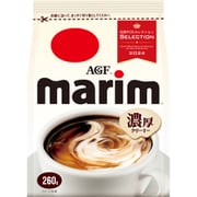 「マリームR」 袋 260g [インスタントクリーミング]