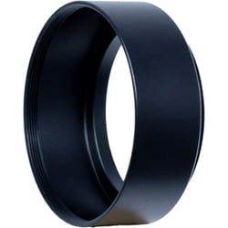 MH43 [メタルレンズフード 43mm]