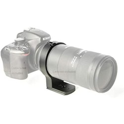 TAMRON 70-210mm F/4 Di VC USD＋三脚座セット ヨドバシ.com - エフフォト F-Foto LC-T70210 [三脚座 For