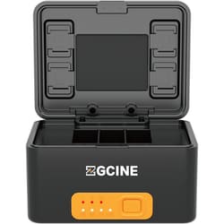 ヨドバシ.com - ゼットジーシネ ZGCINE PS-G10 [GoPro用 バッテリー3個 