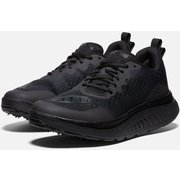 ダブルケー400 WK400 1027478 Triple Black US8.5(26.5cm) [ウォーキングシューズ メンズ]