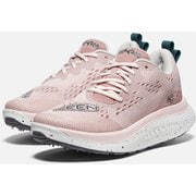 ダブルケーフォーハンドレッド  WK400 1027475 Fawn/Peach Whip US5.5(22.5cm) [ウォーキングシューズ レディース]