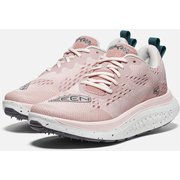 ダブルケーフォーハンドレッド  WK400 1027475 Fawn/Peach Whip US7(24cm) [ウォーキングシューズ レディース]