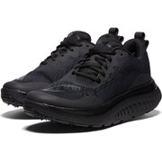 ダブルケーフォーハンドレッド  WK400 1027479 Triple Black US7(24cm) [ウォーキングシューズ レディース]
